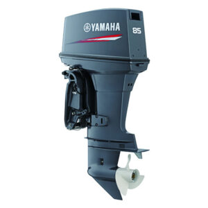 Yamaha 85HP AETL outboard motor