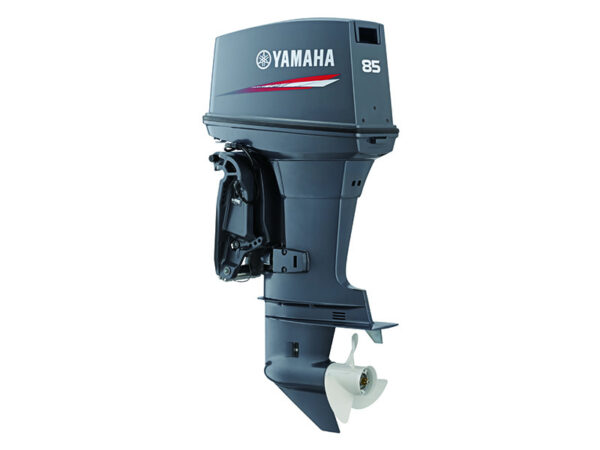 Yamaha 85HP AETL outboard motor