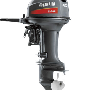 Yamaha Enduro 40HP outboard