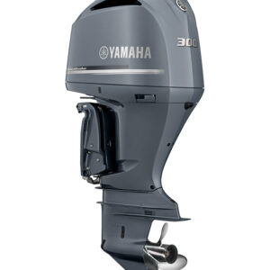 Yamaha 300 HP outboard motor
