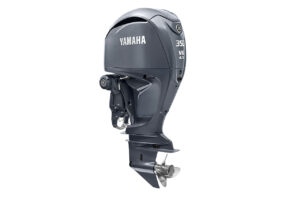 YAMAHA F350 HP Outboard Motor