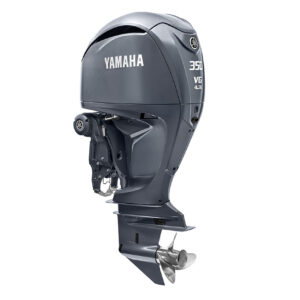 YAMAHA F350 HP Outboard Motor