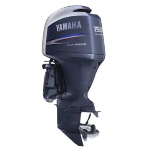 Yamaha 150Hp 4-Stroke