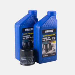 Yamalube engine oil