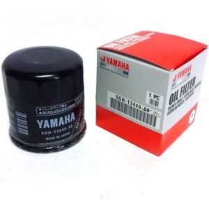 Yamaha outboard Oil filter