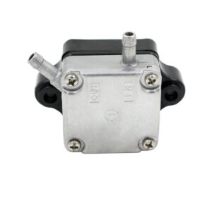 Yamaha outboard fuel pump