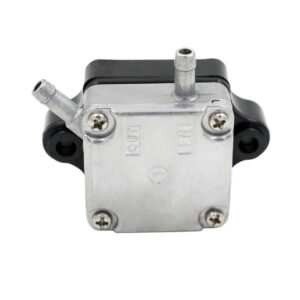 Yamaha outboard fuel pump