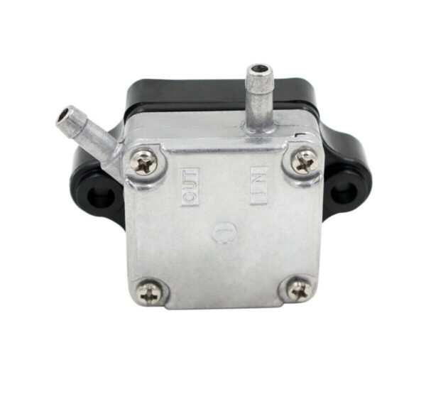Yamaha outboard fuel pump