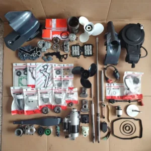 Yamaha outboard parts