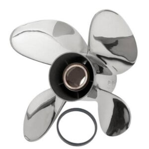outboard powertech propeller