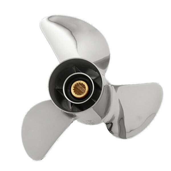 Powertech Steel Propeller