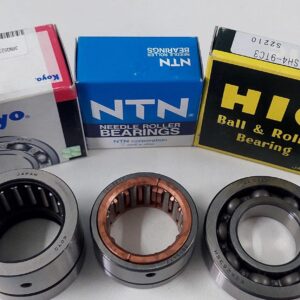 Yamaha 75hp crankshaft Bearings