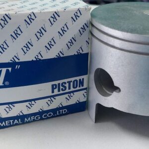 Yamaha outboard 75hp Piston
