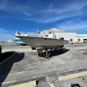 2003 Pathfinder 2200V boats