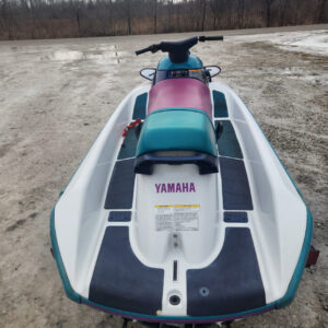 1995 Yamaha Wave Venture