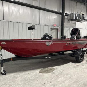 2024 Lund 1875 ProV Bass XS