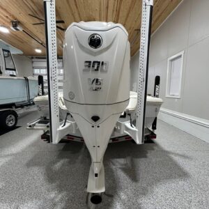 Yamaha F300XSB2 outboard motor