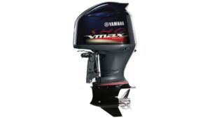 Yamaha 200HP VMAX Two Stroke