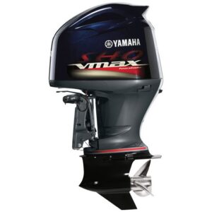 Yamaha 200HP VMAX Two Stroke