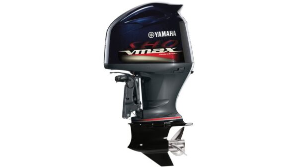 Yamaha 200HP VMAX Two Stroke