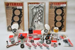 Yamaha outboard parts Online
