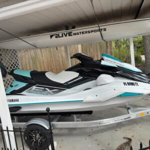2024 Yamaha FX HO WaveRunner