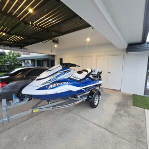 Yamaha FX Cruiser HO 2021