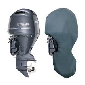 Yamaha 150 hp outboard motor