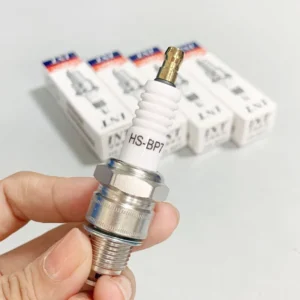 Yamaha outboard Spark plugs