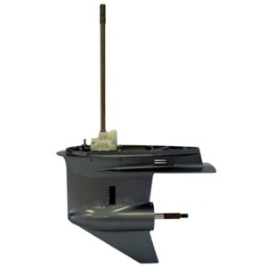 Yamaha outboard lower unit