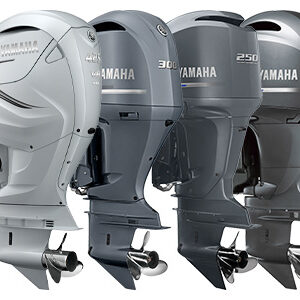 Yamaha outboard motors Australia