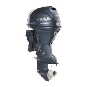 Yamaha 100HP outboard motor