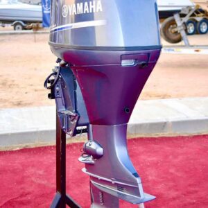 115 hp outboard motor