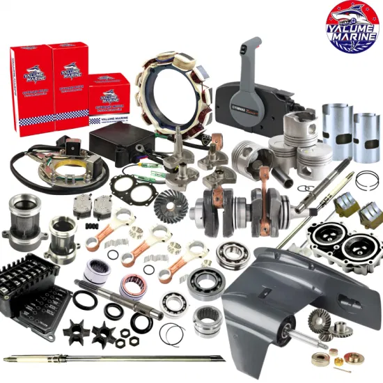 Yamaha marine engine parts