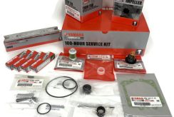 Yamaha outboard replacement parts