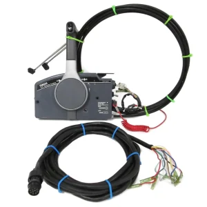 Yamaha remote control cables